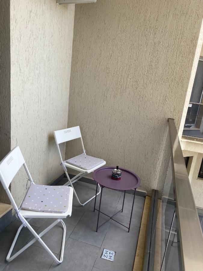 Solid Luxury Studio Apartment Mamaia