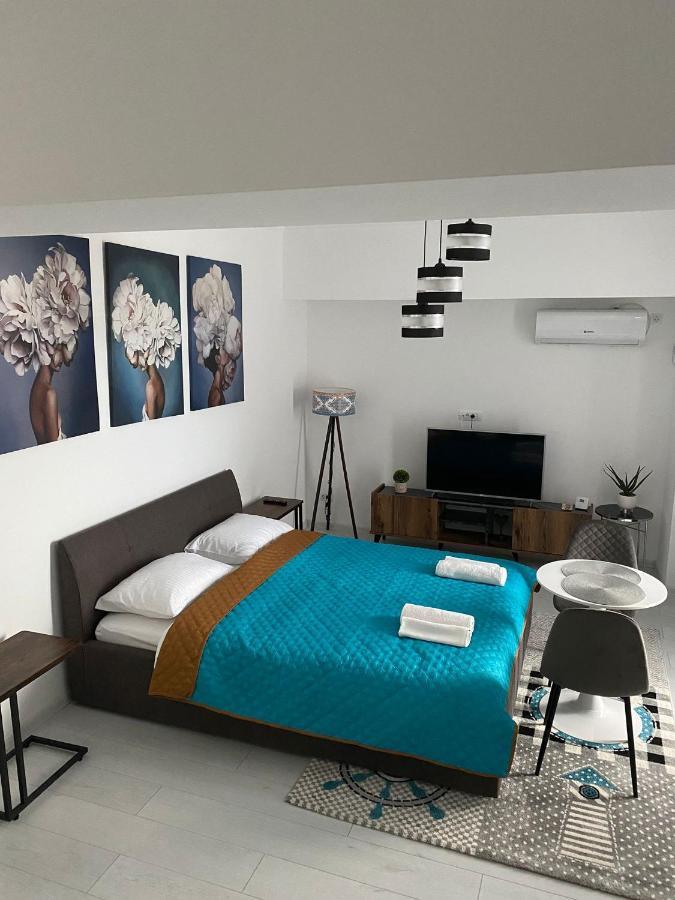 Apartment Solid Luxury Studio