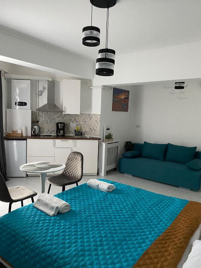 Apartment Solid Luxury Studio Mamaia