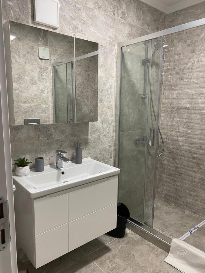 Apartment Solid Luxury Studio *