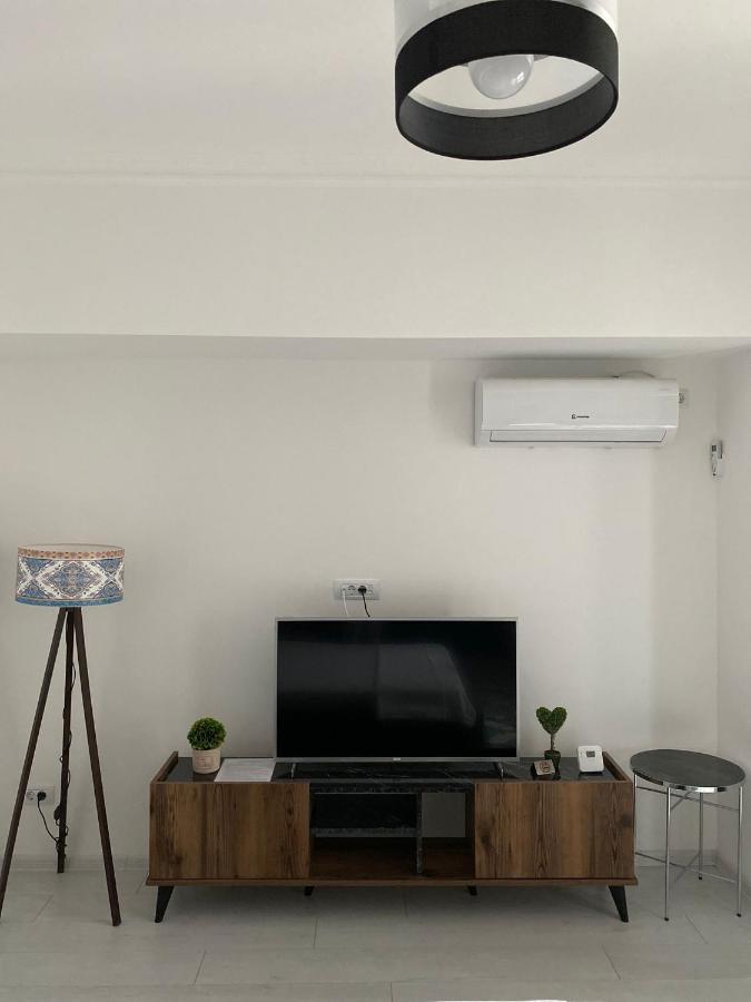 Apartment Solid Luxury Studio *