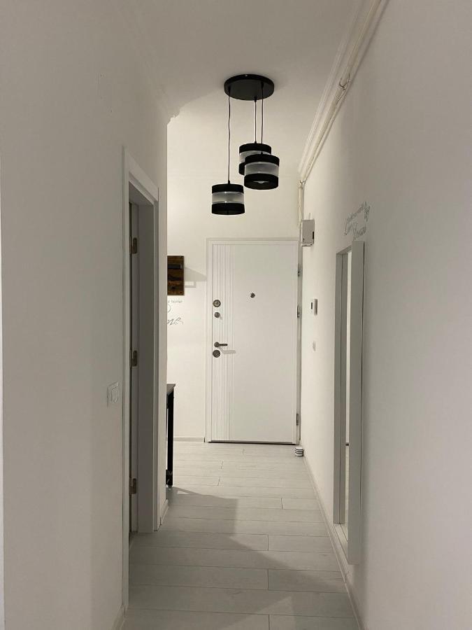 Solid Luxury Studio Apartment
