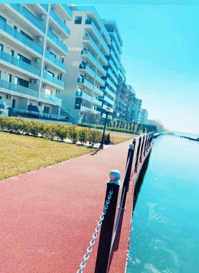 Solid Luxury Studio Apartment Mamaia